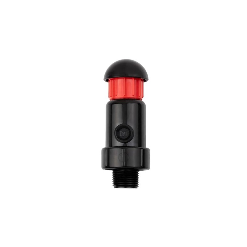 Drip Depot Economy Air/Vacuum Relief Valve - Size : 3/4"