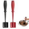 2PCS Mince Masher, Meat Masher Utensil, 28 x 6 cm