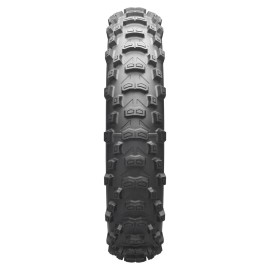 Bridgestone Battlecross E50 Enduro Tire 140/80x18 (70P) Tube Type