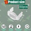Magnetic Socket Light Clips for C9 Socket, Magnetic Clips for