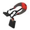 Professional Trimmer Double Shoulder Strap Mower Nylon Belt for Brush