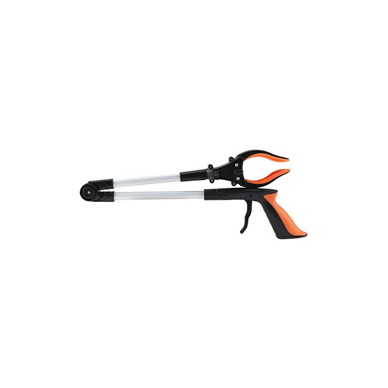 Derby Hi-Vis 83cm / 33" Folding Foldable Folded Handy Litter
