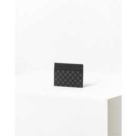 Daks (신세계강남점)DBHO4E131BK 카드홀더LOUIS PVC루이스 PVC 블랙 루이스 DD 패턴 배색 PVC (DB Gangnam Store) DBHO4E131BK Card Holder LOUIS PVC Louis PVC Black Louis DD Pattern Color Block PVC