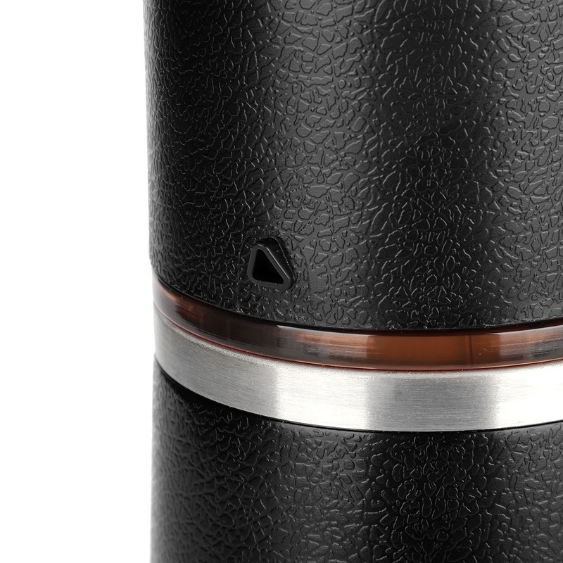 4 in 1 Multifunctional Coffee Maker Coffee Grinding Cup Manual