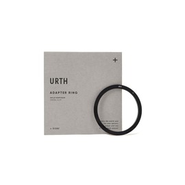 Urth 52mm Adapter Ring for 100mm Square Filter System