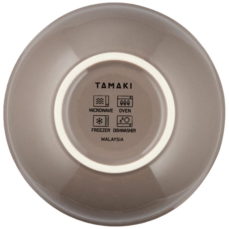 TAMAKI T-943427 Ultra Lightweight Bowl, Small, 9.2 fl oz (260