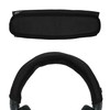 kwmobile Headband Protector Compatible with Sony ULT WEAR Headband Cover