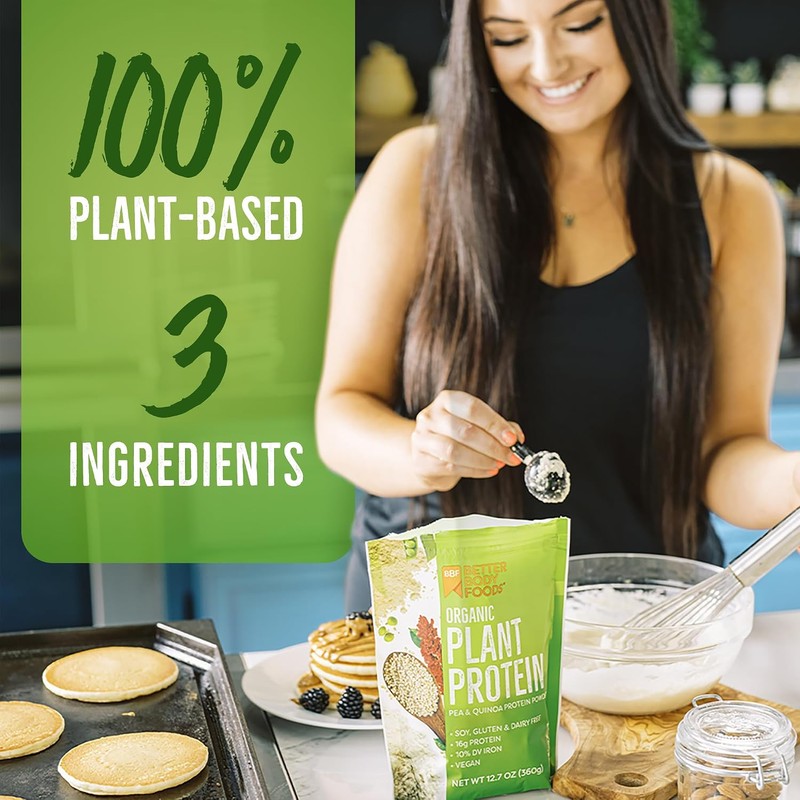LivFit Superfood en polvo