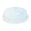 Corelle CP-8899 Range Cover, Clear, For 8.5 inches (21.5 cm)