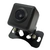 Broadwatch Ultra Compact Security Camera, 4.3-Inch Monitor Set, Waterproof, Outdoor