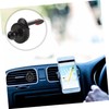 TEHAUX Car Vent Phone Mount Air Vent Holder with Ball