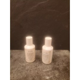 FRESH SEAWATER & IRIS ROOT TREATMENT TONER 0.5 OZ (LOT OF 2)