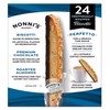 Nonni's Almond Chocolate Biscotti, 24 ct.