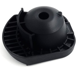 Capsule Holder for Espresso Machine, Compatible with Krups, Delonghi, Dolce Gusto "Genio S" - 625000 (Original)