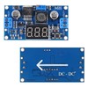 AOICRIE 2pcs LM2596S LM2596 DC-DC Buck Converter Adjustable Step-Down Voltage