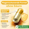 Glycowohl Glycowohl? Vitamin C gepuffert mit Quercetin - laborgeprft mit