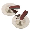 Goldon 34000 Steel Hand Cymbal Pair