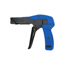 HFS(R) Cable Tie, Resin Binding Band, Nylon Band Binding Tool, Tightening Tool, Cable Tie Gun, Width 0.09 - 0.19 inches (2.4 - 4.8 mm)