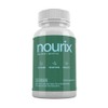 Nourix 60 Capsules Food Supplement