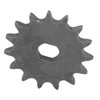T8F 15T Engine Gears 10mm ID Chain Motor Drive Pinion