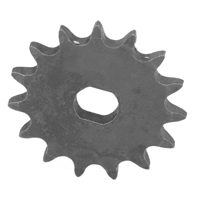 T8F 15T Engine Gears 10mm ID Chain Motor Drive Pinion
