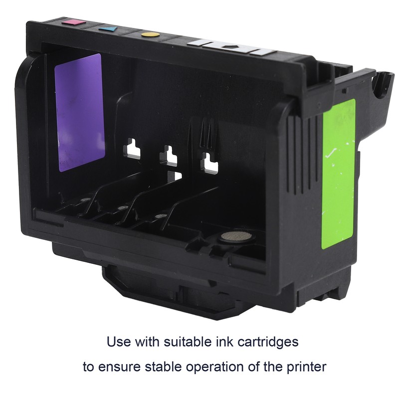 Printhead Ink Print Head Replacement Accessories for HP6000 7000 6500