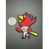 St Louis Cardinals Embroidered Iron On Patch