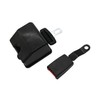Universal Forklift Seat Belt and Fits Tractor Mower Buggy Retractable