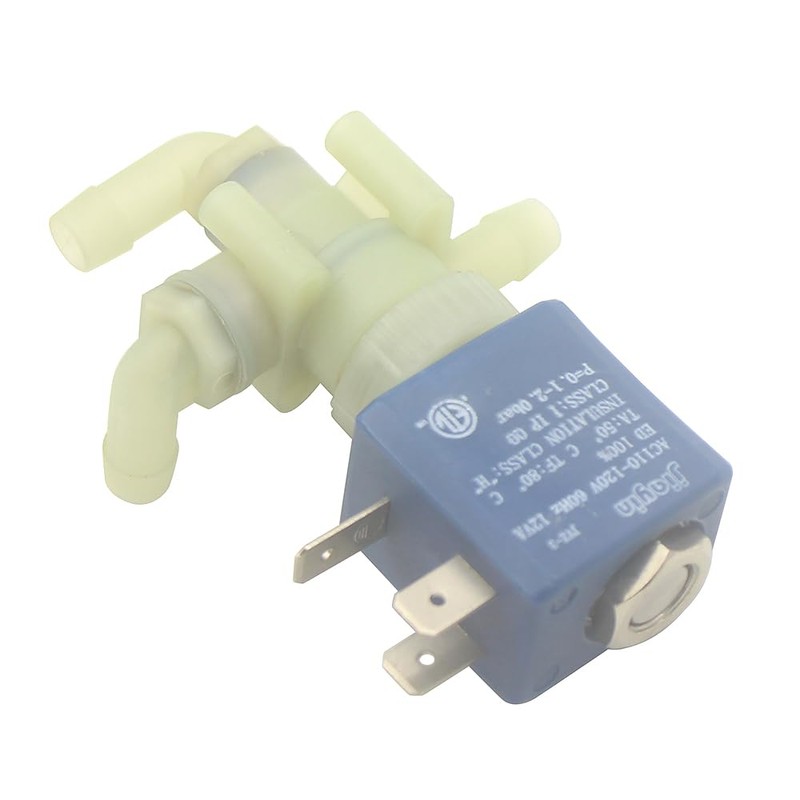 JIAYIN JYZ-3 AC110V - 120V 2 Way 2.0 bar Deep