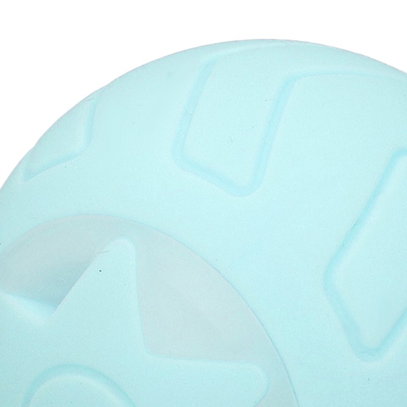 Peppy Pet Ball for Cats with Led Flash Colorful Lights