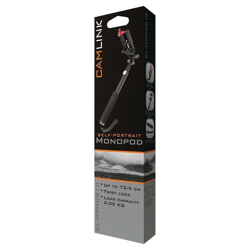 Camlink Self Portrait Monopod