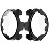 SHEAWA Garmin 965 Case Cover PC + Tempered Glass Film