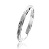 LocoMocoAloha Hawaiian Jewelry Ring, Pinky Ring, Scroll Wave, 3 Colors