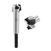 11/16 Inch Forstner Bit for Woodworking,11/16" Forstner Drill Bit for
