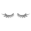 5 pairs Wispy Cat Eye Lashes Wispy False Eyelashes Natural