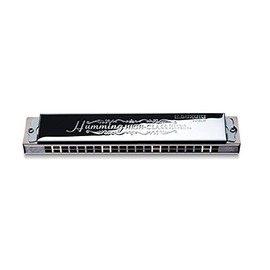 Suzuki SU-21 W 21 Hole Duplication Harmonica Suzuki Luxury Hamming Su-21 W A Tone