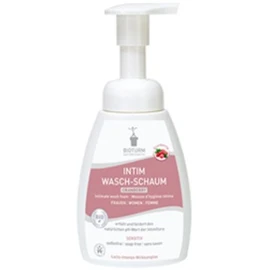 Bioturm Intim Wasch-Schaum Cranberry Nr. 90