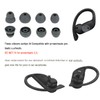 Replacement Eartips Earbuds Eargels Compatible with Powerbeats Pro Beats Wireless