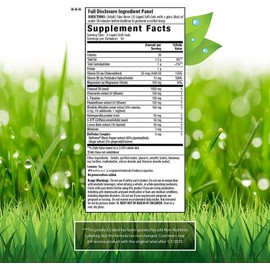 Irwin Naturals Good Mood Sleep PM 54 Liquid Soft-Gels with Pill Case