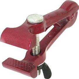 4" Hand Vise Jewelers Metalsmith Hobbyist Clamp Tool