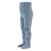 Sterntaler Baby Boys Elephant Tights, blue