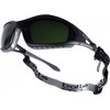 BOLLE TRACWPCC2 Fashion Tracker - Montura Nylon Black - Patillas