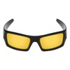 Mryok+ Polarized Replacement Lenses for Oakley Gascan OO9014 - HD