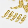 EYAKEG Paper Clips Cute Musical Note Shape Paper Clip for