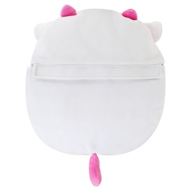 Heatable Coolable Animal Plush，Microwavable Stuffed Animal Heating Pad for Cramps and Pain, Lavender Scent Animal Stuffed Animal for Anxiety, Animal Plushies Gift for Kids and Aldults