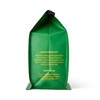 Partners Coffee, Ghost Town Blend - 12 Ounce | Decaf