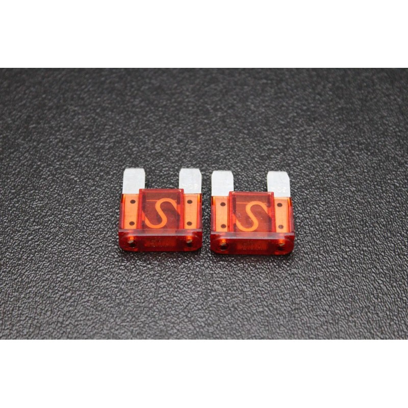 Install Bay 2 PACK MAXI 50 AMP FUSE BLADE STYLE