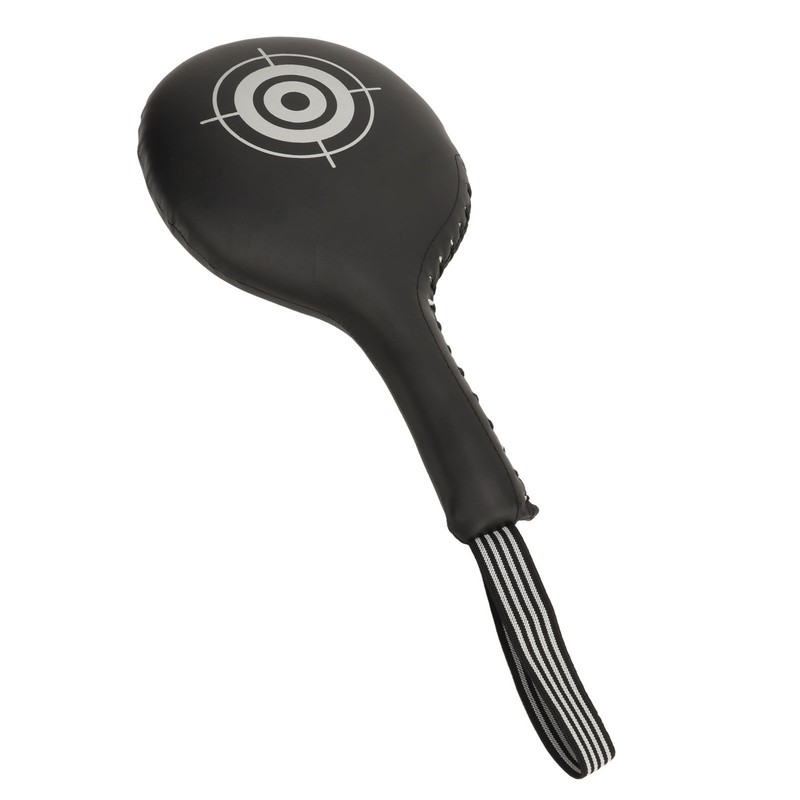 Boxing Target Paddle Kickboxing Striking Target Pad Martial Arts Training