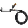 DEWALT D25301D Dust Extractor Telescope with Hose for SDS Rotary
