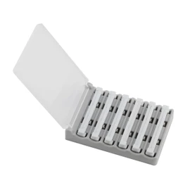 Spa Sciences SIMA Dermaplaning Blade Replacement Kit – ONLY COMPATIBLE WITH THE SPA SCIENCES SIMA DEVICE - 6 Replacement Blades